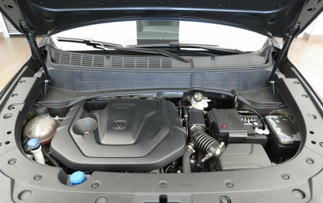 Changan CS35 Plus, 2024 год, 1 995 000 рублей, 25 фотография