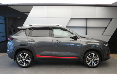 Changan CS35 Plus, 2024 год, 1 995 000 рублей, 23 фотография