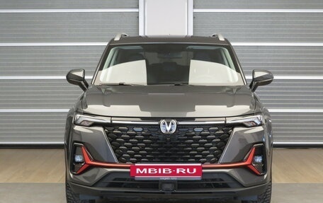 Changan CS35 Plus, 2024 год, 1 995 000 рублей, 20 фотография