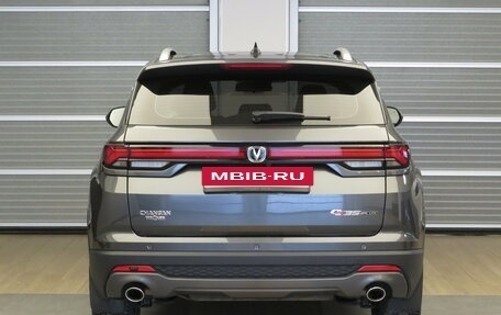 Changan CS35 Plus, 2024 год, 1 995 000 рублей, 21 фотография