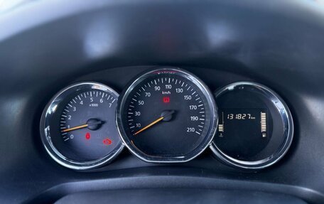 Renault Logan II, 2020 год, 830 000 рублей, 11 фотография