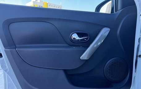 Renault Logan II, 2020 год, 830 000 рублей, 8 фотография