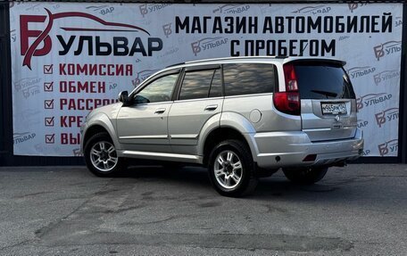 Great Wall Hover H3 I, 2012 год, 749 000 рублей, 4 фотография