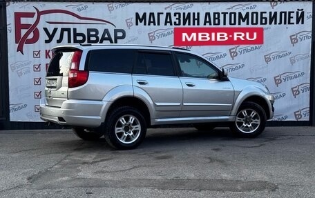 Great Wall Hover H3 I, 2012 год, 749 000 рублей, 6 фотография
