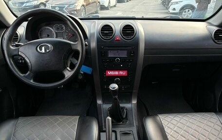 Great Wall Hover H3 I, 2012 год, 749 000 рублей, 10 фотография