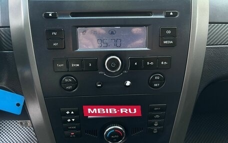 Great Wall Hover H3 I, 2012 год, 749 000 рублей, 11 фотография