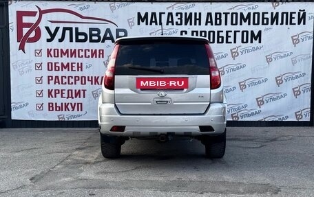 Great Wall Hover H3 I, 2012 год, 749 000 рублей, 5 фотография