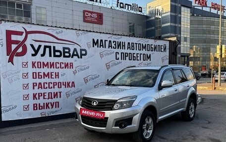 Great Wall Hover H3 I, 2012 год, 749 000 рублей, 7 фотография