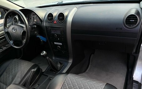 Great Wall Hover H3 I, 2012 год, 749 000 рублей, 18 фотография