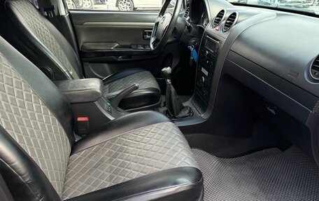 Great Wall Hover H3 I, 2012 год, 749 000 рублей, 19 фотография