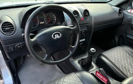 Great Wall Hover H3 I, 2012 год, 749 000 рублей, 9 фотография