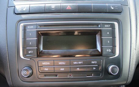 Volkswagen Polo VI (EU Market), 2013 год, 719 000 рублей, 14 фотография