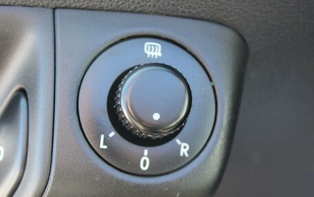 Volkswagen Polo VI (EU Market), 2013 год, 719 000 рублей, 11 фотография