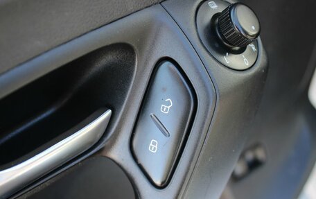 Volkswagen Polo VI (EU Market), 2013 год, 719 000 рублей, 10 фотография