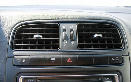 Volkswagen Polo VI (EU Market), 2013 год, 719 000 рублей, 15 фотография