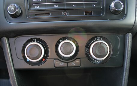 Volkswagen Polo VI (EU Market), 2013 год, 719 000 рублей, 16 фотография