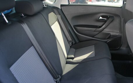 Volkswagen Polo VI (EU Market), 2013 год, 719 000 рублей, 18 фотография