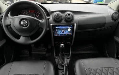 Nissan Almera, 2017 год, 649 000 рублей, 10 фотография