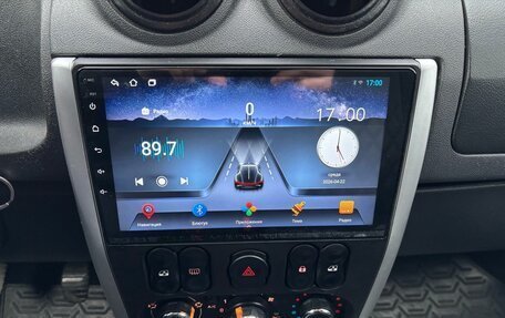 Nissan Almera, 2017 год, 649 000 рублей, 11 фотография