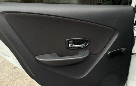 Nissan Almera, 2017 год, 649 000 рублей, 13 фотография