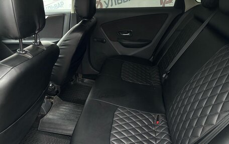 Nissan Almera, 2017 год, 649 000 рублей, 14 фотография