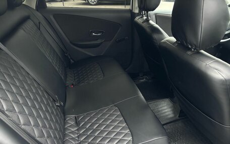 Nissan Almera, 2017 год, 649 000 рублей, 16 фотография