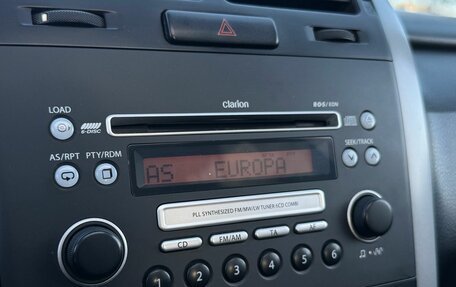 Suzuki Grand Vitara, 2005 год, 899 000 рублей, 9 фотография