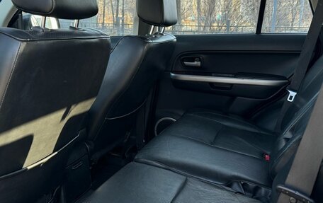 Suzuki Grand Vitara, 2005 год, 899 000 рублей, 13 фотография