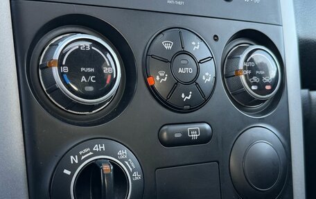 Suzuki Grand Vitara, 2005 год, 899 000 рублей, 10 фотография