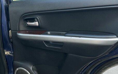 Suzuki Grand Vitara, 2005 год, 899 000 рублей, 15 фотография