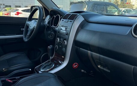 Suzuki Grand Vitara, 2005 год, 899 000 рублей, 17 фотография