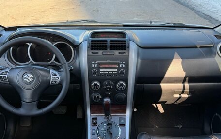 Suzuki Grand Vitara, 2005 год, 899 000 рублей, 18 фотография