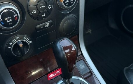 Suzuki Grand Vitara, 2005 год, 899 000 рублей, 11 фотография