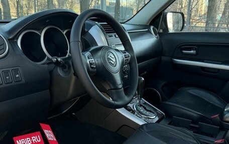 Suzuki Grand Vitara, 2005 год, 899 000 рублей, 8 фотография