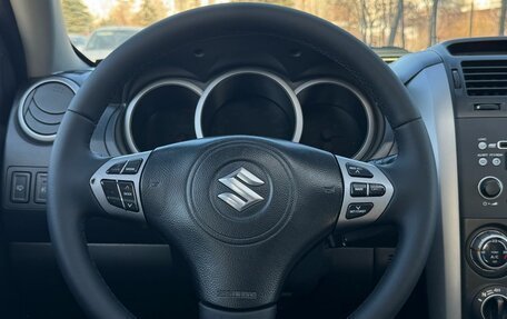 Suzuki Grand Vitara, 2005 год, 899 000 рублей, 20 фотография