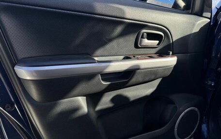 Suzuki Grand Vitara, 2005 год, 899 000 рублей, 23 фотография