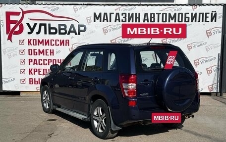 Suzuki Grand Vitara, 2005 год, 899 000 рублей, 4 фотография