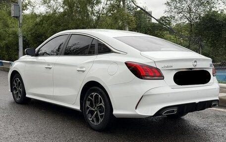 MG 5, 2022 год, 1 216 000 рублей, 3 фотография