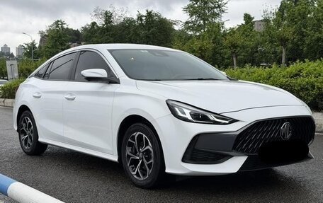 MG 5, 2022 год, 1 216 000 рублей, 5 фотография