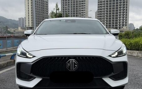 MG 5, 2022 год, 1 216 000 рублей, 6 фотография