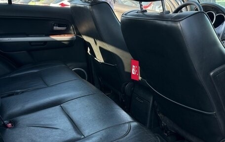 Suzuki Grand Vitara, 2005 год, 899 000 рублей, 14 фотография