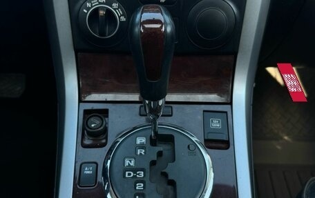 Suzuki Grand Vitara, 2005 год, 899 000 рублей, 19 фотография