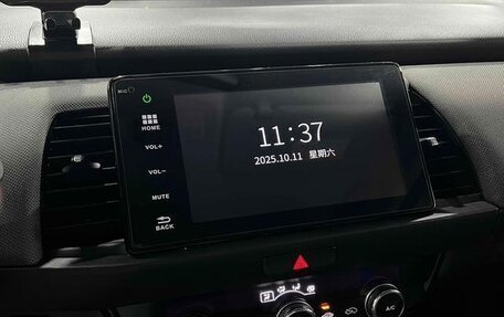 Honda Fit, 2022 год, 1 350 548 рублей, 15 фотография