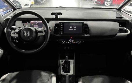 Honda Fit, 2022 год, 1 350 548 рублей, 7 фотография