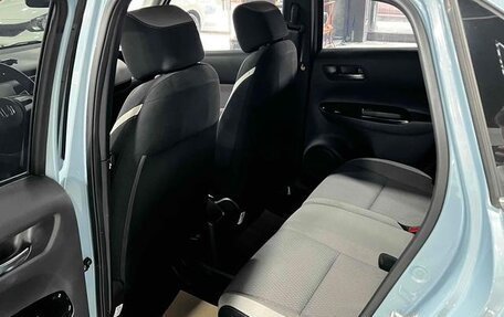 Honda Fit, 2022 год, 1 350 548 рублей, 9 фотография