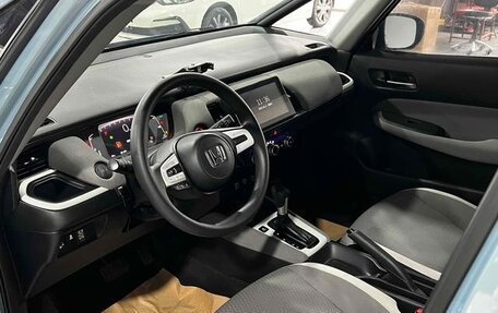 Honda Fit, 2022 год, 1 350 548 рублей, 10 фотография