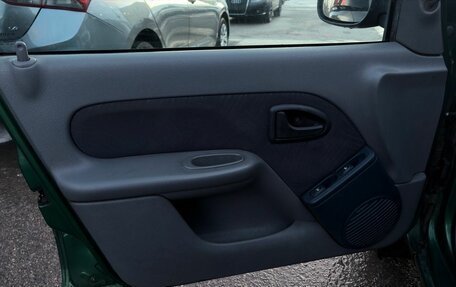 Renault Clio III, 2001 год, 215 000 рублей, 8 фотография