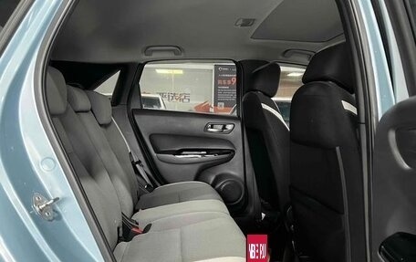 Honda Fit, 2022 год, 1 350 548 рублей, 13 фотография