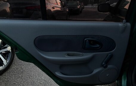 Renault Clio III, 2001 год, 215 000 рублей, 13 фотография