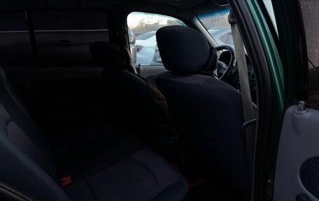 Renault Clio III, 2001 год, 215 000 рублей, 16 фотография